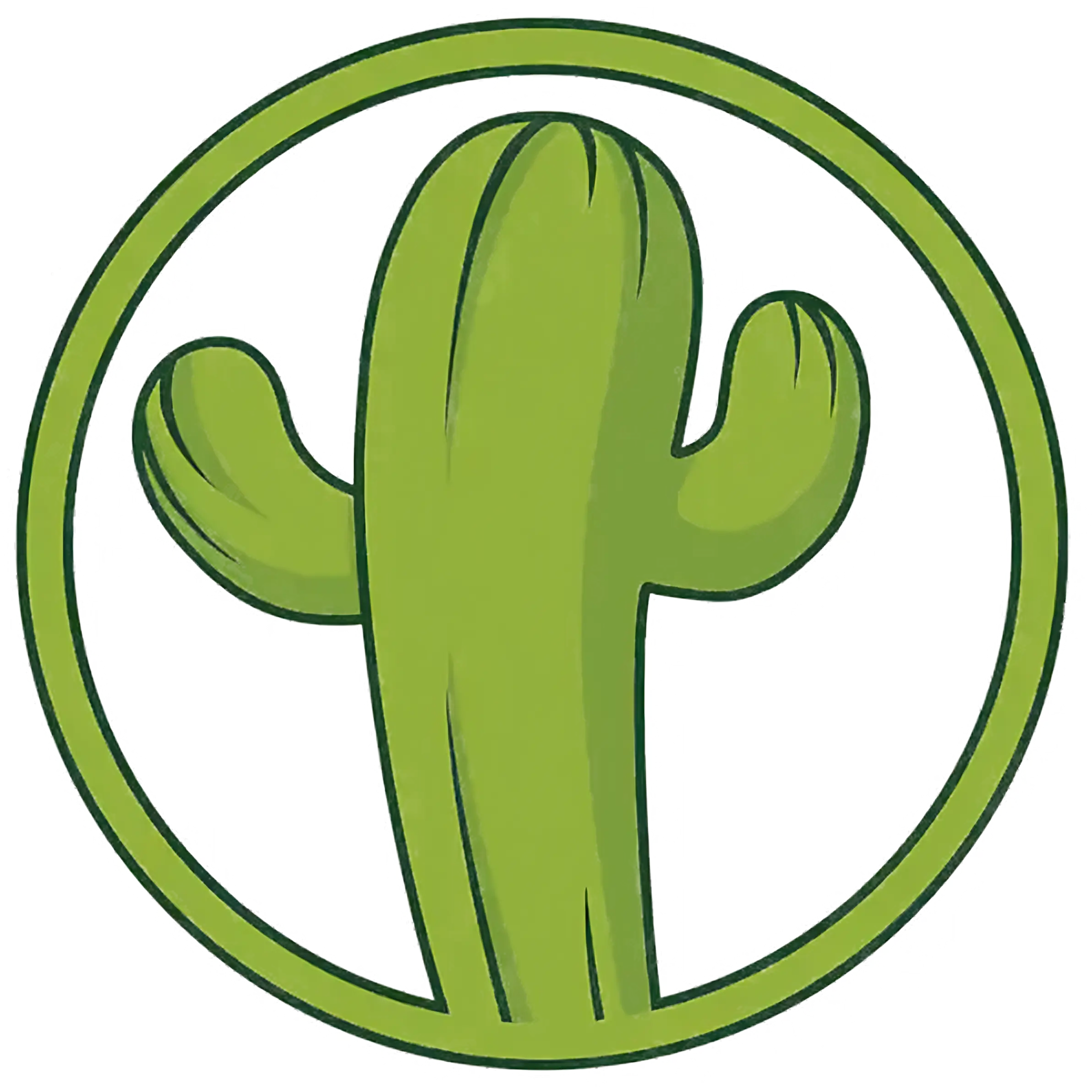 Logo Cactus