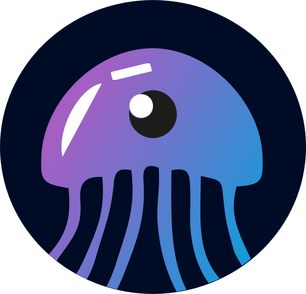 Icône Jellyseerr